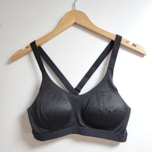 ✨️3 For $30✨️Victoria Sport Bra by Victoria's Secret - Black (34B)